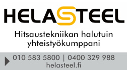 Helasteel Oy